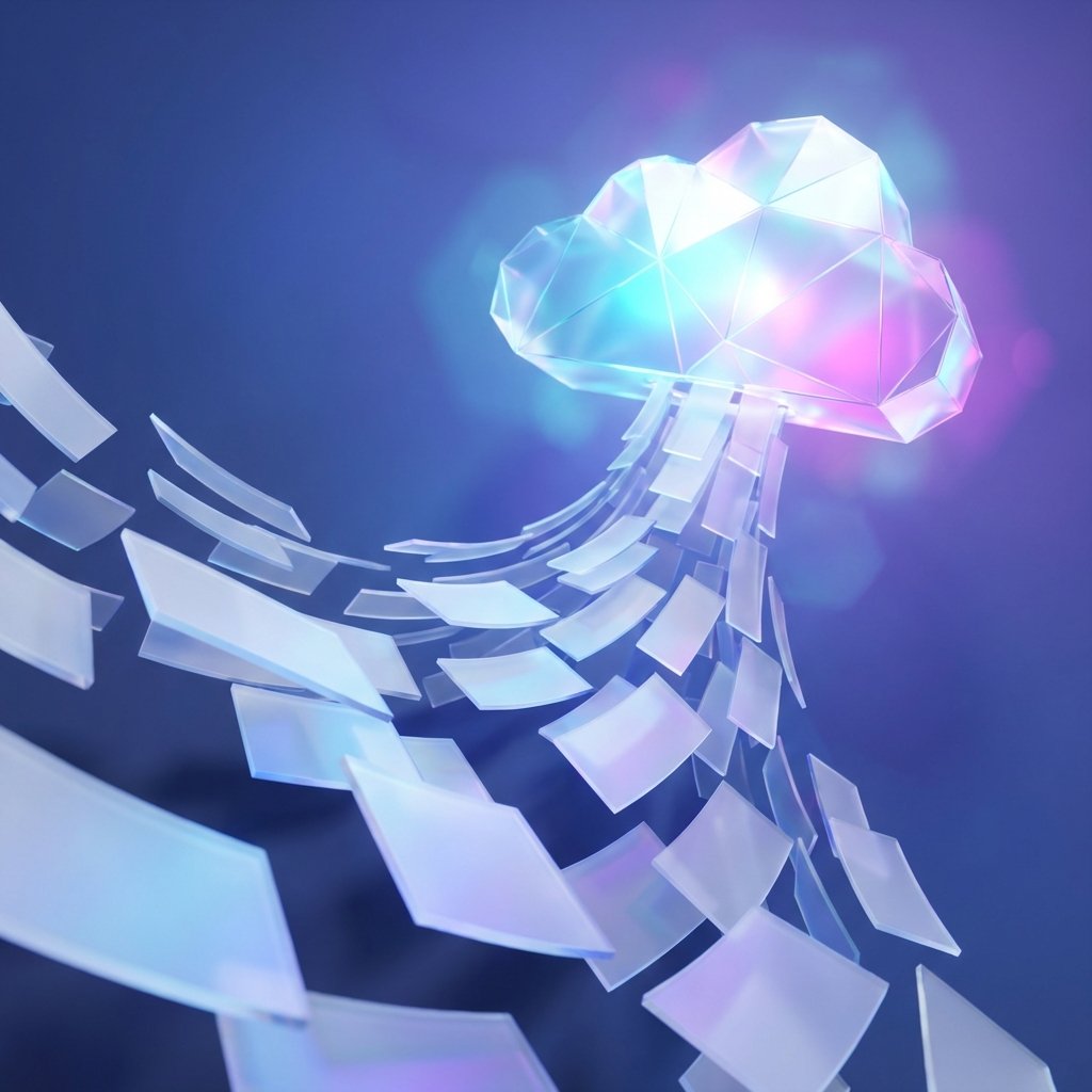 AI Pdf Cloud